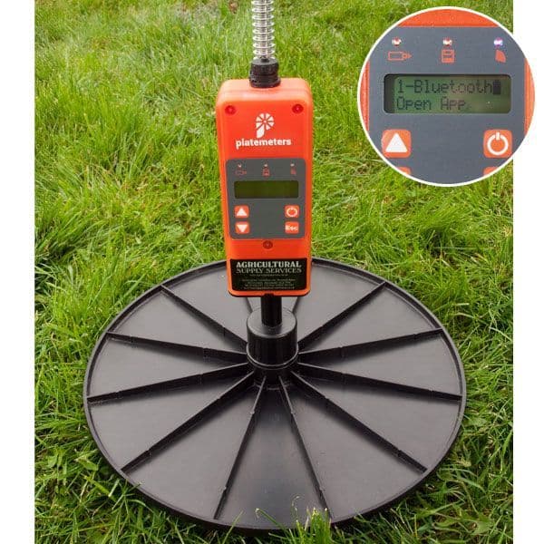 G1000 Neo Bluetooth Platemeter – Platemeters